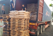 Tổng kim ngạch xuất nhập khẩu hàng hóa vượt mốc 500 tỷ USD Tổng kim ngạch xuất nhập khẩu hàng hóa vượt mốc 500 tỷ USD