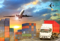 Giao nhận hàng hóa xuất nhập khẩu Giao nhận hàng hóa xuất nhập khẩu