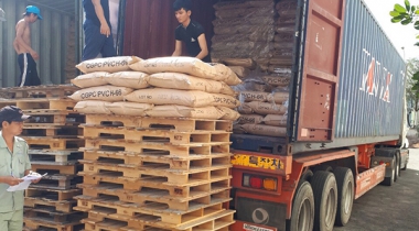 Tổng kim ngạch xuất nhập khẩu hàng hóa vượt mốc 500 tỷ USD