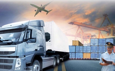 Khai thuê hải quan